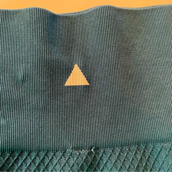 Balance Athletica Topaz textured Seamless Legging Energy Pant size Small - Picture 7 of 12